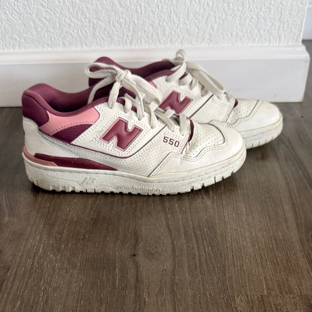 Women’s new balance 550 size 6